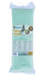 sf groene filterwatte grof 500 gram €14,35, Dieren en Toebehoren, Ophalen, Nieuw, Overige typen