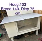 Kippenhok, Dieren en Toebehoren, Pluimvee | Toebehoren, Ophalen, Kippenhok of Kippenren
