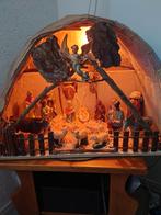 Kerststal, Diversen, Kerst, Ophalen, Zo goed als nieuw