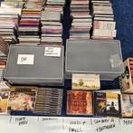 600 klassieke cd's te koop (in 1 koop), 6 singles of meer, Ophalen, Zo goed als nieuw, Klassiek