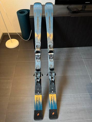 K2 Disruption SC - 156cm beschikbaar voor biedingen