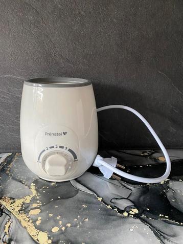 Flessenwarmer Prenatal beschikbaar voor biedingen