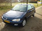 Peugeot 106 1.1 Sport, Auto's, Stof, Gebruikt, 4 cilinders, Origineel Nederlands