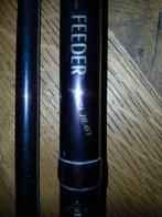 Shimano heavy feeder, Ophalen of Verzenden, Zo goed als nieuw, Werphengel