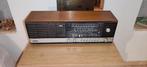 Vintage radio's werken, Antiek en Kunst, Ophalen
