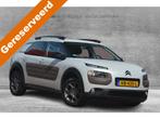 Citroën C4 Cactus 1.2 PureTech Business | Navigatie | Camer, Stof, Euro 6, 82 pk, Origineel Nederlands