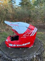 Alpinestars SM8 Motorcross Helm, Overige merken, Ophalen of Verzenden, Tweedehands, Heren
