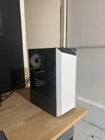 Goede gaming pc, 8 GB, Zo goed als nieuw, Gaming, SSD