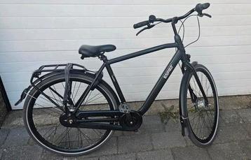 Gazelle esprit - 7 versnellingen - H 54 - zeer goede staat. beschikbaar voor biedingen