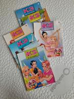 K3 boeken, Boeken, Ophalen of Verzenden, Zo goed als nieuw