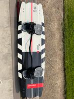 RRD board Juicy V5 143 x 43, Twintip, Ophalen of Verzenden, Gebruikt