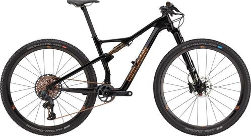 Cannondale Scalpel Hi-mod Ultimate Copper maat XL 29" MTB, Fietsen en Brommers, Fietsen | Mountainbikes en ATB, Zo goed als nieuw