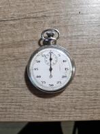 Antieke Werkende Stopwatch, Ophalen of Verzenden