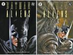 Batman / Aliens Complete Series (2), Boeken, Nieuw, Meerdere comics, Amerika, Verzenden