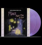 Vinyl 2x10" Prince Purple Rain Concert Live NMB PURPLE NIEUW, Ophalen of Verzenden, 2000 tot heden, Nieuw in verpakking, 12 inch