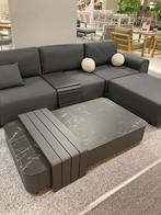 Loungeset All Weather 310x 205 cm  Monte Rosa, Ophalen, Nieuw, Loungeset, Bank