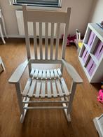 Childhome Schommelstoel - Zo goed als nieuw!, Ophalen, Zo goed als nieuw, Stoel