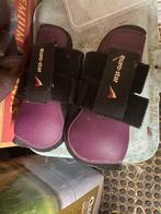 Euro star Peesbeschermers, Dieren en Toebehoren, Paarden en Pony's | Overige Paardenspullen, Ophalen of Verzenden, Gebruikt