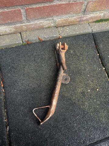 Gilera runner zijstandaard beschikbaar voor biedingen