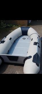 Yam 300 s met Yamaha 4pk moter, Watersport en Boten, Bootonderdelen, Motorboot, Zo goed als nieuw, Motor en Techniek, Ophalen