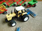 PARTIJTJE TRACTORS /LANDBOUW AANHANGERS -LONE STAR 1:35, Ophalen of Verzenden, Gebruikt, Tractor of Landbouw, Overige merken