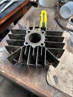Puch 50cc cilinder met grote koelvinnen, Ophalen, Gebruikt, Cilinder