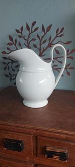 Petrus regout lampetkan, Antiek en Kunst, Antiek | Keramiek en Aardewerk, Ophalen of Verzenden