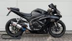 Suzuki GSX-R 600 | K9 | Zwart | Mivv | 35kw, Motoren, 4 cilinders, Bedrijf, Super Sport, 600 cc