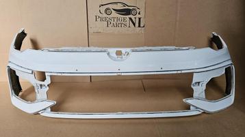 Voorbumper VW Golf 8 VIII FACELIFT GTI GTD 6xPDC bj.2024- beschikbaar voor biedingen