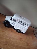 Riviera Maison Spaarpot Bestelwagen, Ophalen of Verzenden, Zo goed als nieuw, Overige materialen, Minder dan 50 cm