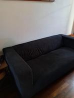 Klippan 2 zits bank, Huis en Inrichting, Banken | Bankstellen, Ophalen, Gebruikt, Metaal, 150 tot 200 cm