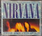Nirvana - Smells Like Teen Spirit | CDM, Cd's en Dvd's, Cd Singles, Rock en Metal, 1 single, Gebruikt, Maxi-single