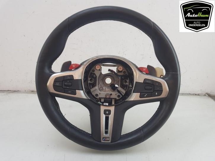 Stuur BMW X4 (G02) (2019-03/..) 32308097998, Auto-onderdelen, Besturing, BMW, Gebruikt