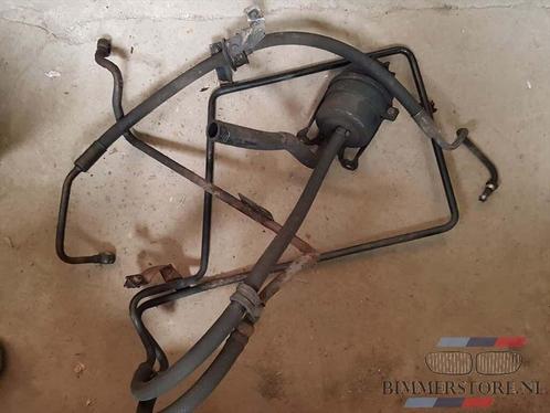 Stuurleiding set BMW E36 incl. resorvoir, Auto-onderdelen, Besturing, BMW, Gebruikt, Ophalen of Verzenden