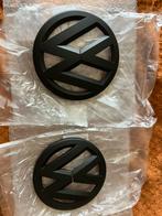 Logo vw polo, Auto-onderdelen, Ophalen, Volkswagen, Nieuw, Achter