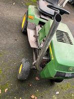 Tractor, Tuin en Terras, Ophalen, Gebruikt