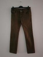 Broek / spijkerbroek / jeans dames -- maat L / 40 -- G-Smack, Kleding | Dames, Overige kleuren, Ophalen of Verzenden, Zo goed als nieuw