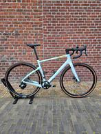 Summer Sale!️☀️ Cervélo Aspero Sram Apex AXS gravelbike, 28 inch, Carbon, Nieuw, Meer dan 20 versnellingen