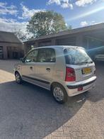 Hyundai Atos €1499,-1.1i Active Prime 89.000 Kms Apk 2026, Voorwielaandrijving, Stof, Gebruikt, 4 cilinders