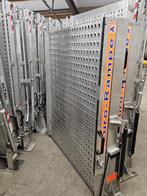 Diverse oprijplaten rijplaten oprijplaat voor bedrijfswagen, Altec, Gebruikt, Info@altec.de, Rudolf-Diesel-Straße 7, 78224 Singen, Duitsland