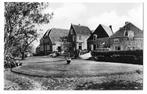Achterzijde ,,Herenhuis" van Heenvliet(Z.H), Verzamelen, Verzenden, 1960 tot 1980, Ongelopen, Zuid-Holland