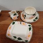 Villeroy en Boch Wild Rose, Antiek en Kunst, Ophalen of Verzenden