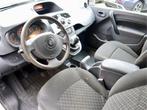 Renault Kangoo Express 1.5 dCi 75 Express Générique, Auto's, Bestelauto's, Voorwielaandrijving, Euro 5, Gebruikt, 4 cilinders