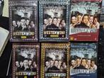 westenwind  1 t/m. 6  compleet, Cd's en Dvd's, Dvd's | Tv en Series, Vanaf 9 jaar, Ophalen of Verzenden, Zo goed als nieuw, Drama