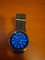 Samsung Galaxy smartwatch 5 PRO LTE., Overige merken, Gebruikt, Staal, Polshorloge