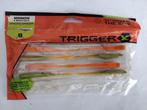 Trigger X Minnow 4 inch - Nieuw, Ophalen of Verzenden, Nieuw, Overige typen