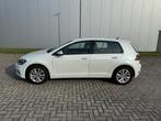 Volkswagen Golf 1.0 TSI Comfortline Business , climaat contr, Gebruikt, Euro 6, Wit, Origineel Nederlands