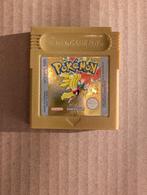Pokemon Gold Gameboy, Spelcomputers en Games, Games | Nintendo Game Boy, Avontuur en Actie, Gebruikt, 1 speler, Ophalen of Verzenden