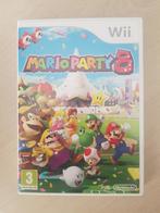 Nintendo Wii Spel: Super Mario Party 8 | Marioparty, Spelcomputers en Games, Games | Nintendo Wii, Avontuur en Actie, Gebruikt