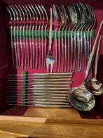 80-delig Bestekset van Topmerk - Nieuw!, Antiek en Kunst, Ophalen of Verzenden